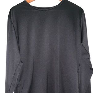 Black long sleeve